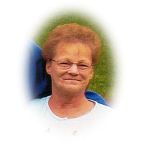 Photo of Margie A. Jenkins