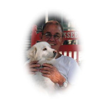 Photo of Buddy R. Brown