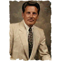 Photo of "Jim" M. McCoin