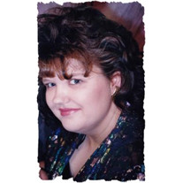 Photo of Sarah "Bear" Stafford