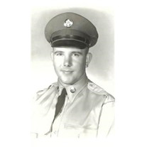 Photo of Billie H.