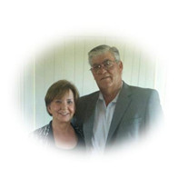 Photo of JoAnn Heady