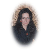 Photo of Anna Carmack Shepherd