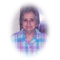 Photo of Adelle Pharris