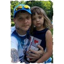 Photo of Casey "Blue" Goolsby
