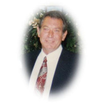 Photo of Walter Ray