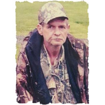 Photo of Alton D. Flatt