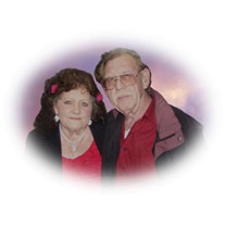 Photo of Clella Martin Heady