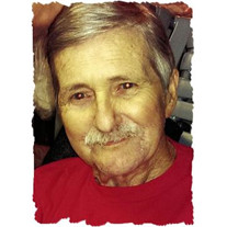 Photo of William Sidney Spivey