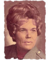Photo of Marjie Swafford