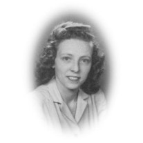 Photo of Geneva Braswell