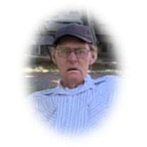 Photo of Joe G. Reece