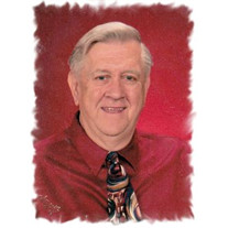Photo of Ted Gordon Ragland