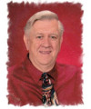 Photo of Ted Ragland