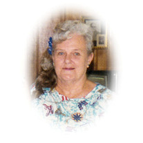 Photo of Elaine Stafford