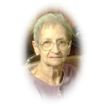 Photo of Mable Hedgecough