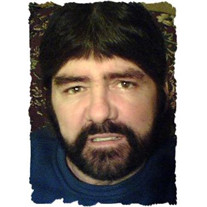 Photo of Earl Stacy