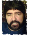 Photo of Earl Stacy