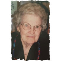 Photo of Joy Brown