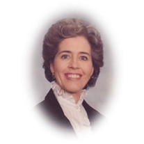 Photo of Dorothy Young Allen
