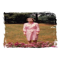 Photo of Marjorie Dawes Wheeler