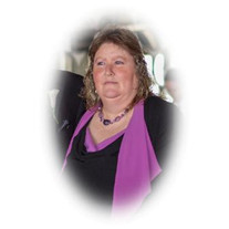 Photo of Patsy Hodge