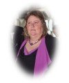 Photo of Patsy Hodge