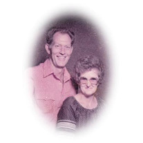 Photo of Ralph "Coy" Heady