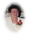 Photo of Geraldine Harris