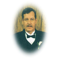 Photo of James Loftis