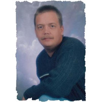 Photo of Chris "Peck" Martin