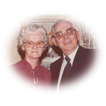 Photo of Vida Chaffin Anderson