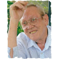 Photo of Ray E. Flatt