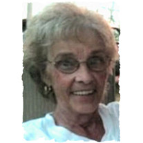 Photo of Betty C.