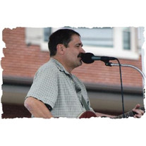 Photo of Kit Keith Johnson