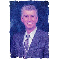 Photo of Robert C. Apple