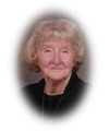 Photo of Christine Halfacre