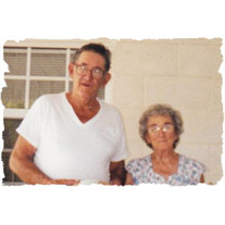 Photo of Melvin Eugene Carmack