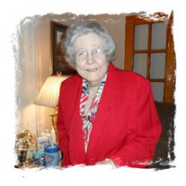 Photo of Mary Lou Denton