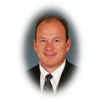 Photo of Dr. B. Brown