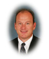 Photo of Dr. Brown