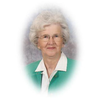 Photo of Anna Demonbreun Ashby