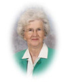 Photo of Anna Ashby