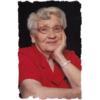 Photo of Betty Joan Fields