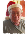 Photo of Richard Hamlet