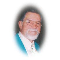 Photo of Ronald Stephen Klein