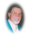 Photo of Ronald Klein