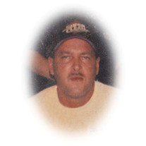 Photo of Michael E. Hammock,