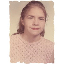 Photo of Emma Lynn Allen