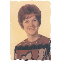 Photo of Mary Rucker Dycus